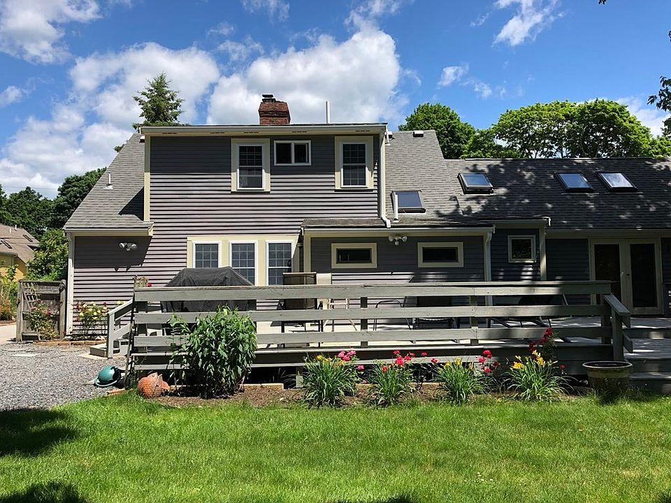 338 High St, Hingham, MA 02043 Zillow