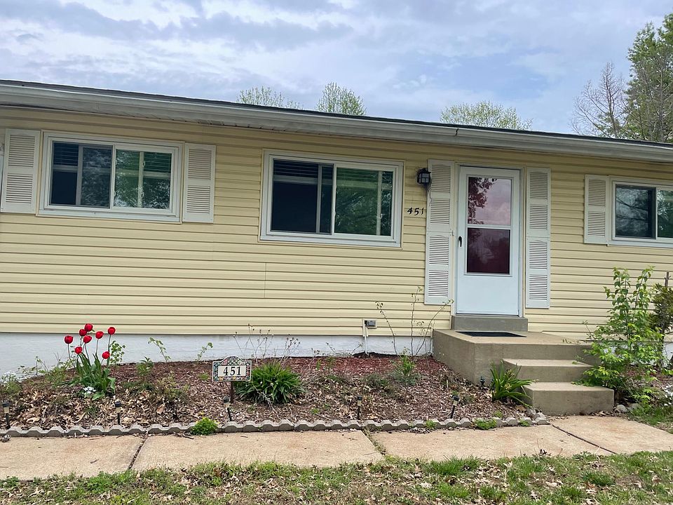 1st image of 451 Golden Valley Dr