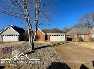 6988 Bellevue Trce, Cordova, TN 38016
