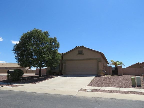 3rd image of 5671 W Cactus Garden Dr