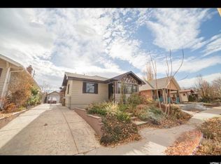 1034 E Kensington Ave, Salt Lake City, UT 84105