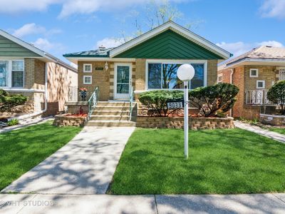 9033 S Phillips Ave, Chicago, IL, 60617