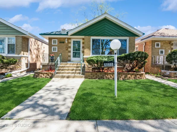 9033 S Phillips Ave, Chicago, IL 60617