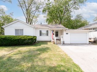 22040 Richton Rd, Richton Park, IL 60471
