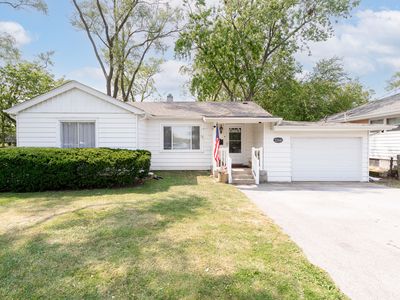 22040 Richton Rd, Richton Park, IL, 60471