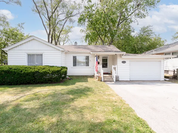22040 Richton Rd, Richton Park, IL 60471