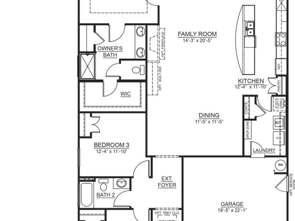 2nd image of 150 Layken Ln