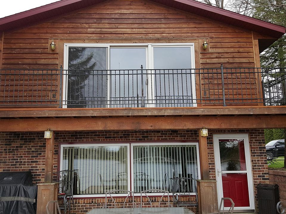 18818 Twin Bay Ln, Kiel, WI 53042 Zillow