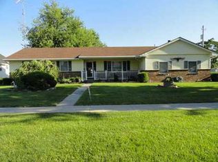 200 E Perry St, Walbridge, OH 43465