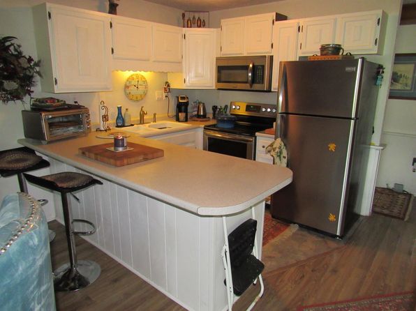 13-9 BUNKER Lane UNIT 9, Bartlett, NH 03838