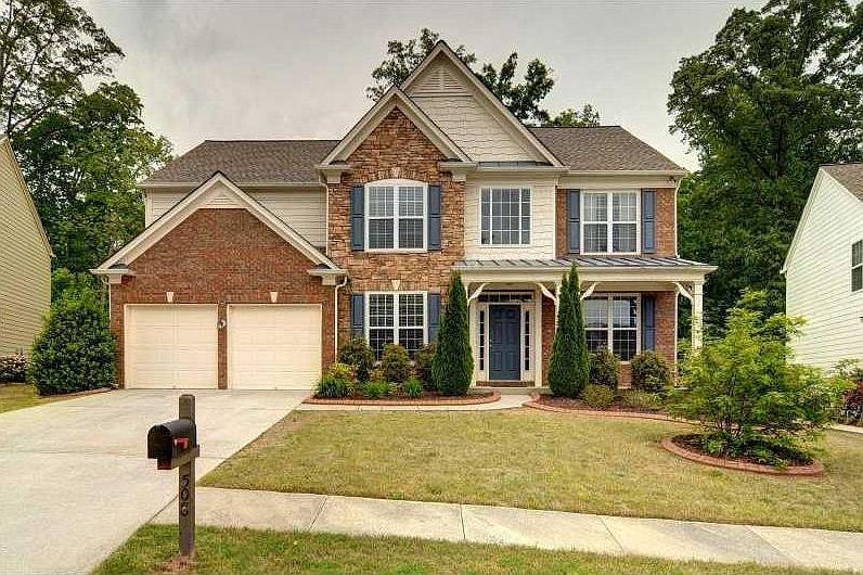 1st image of 508 Pinchot Way