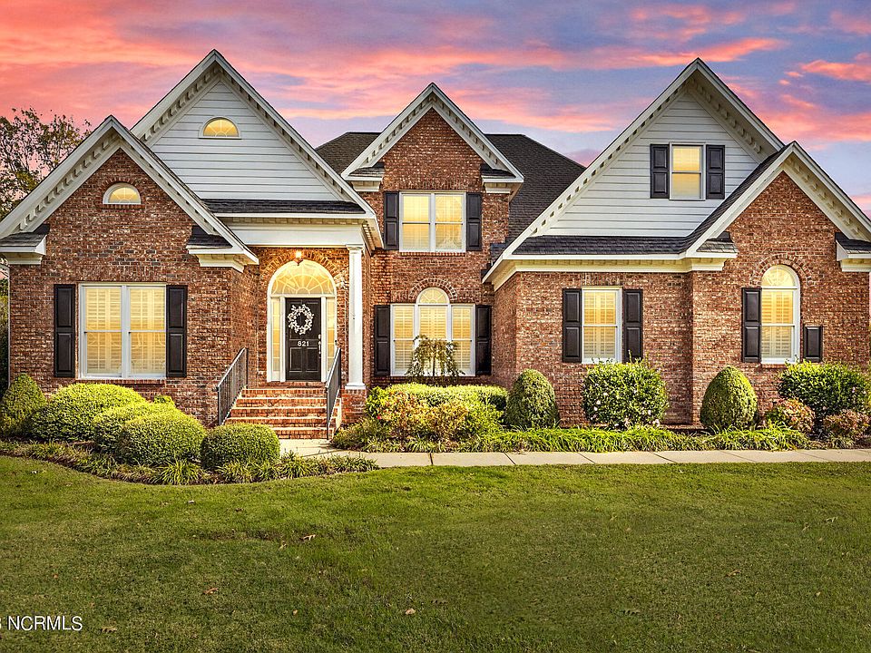 821 Chesapeake Place, Greenville, NC 27858 Zillow