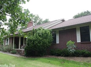 2380 Highway 16, Bald Knob, AR 72143