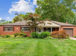 110 Furbee Dr, Mason, OH