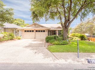 13847 Winding Hl, San Antonio, TX 78217