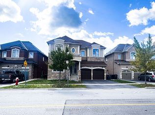 109 Squire Ellis Dr #BASEMENT, Brampton, ON L6P 4J4