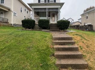 1242 Oregon Ave, Steubenville, OH