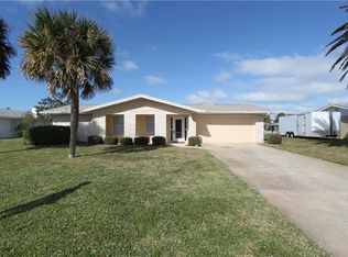 116 Anchor Dr, Ponce Inlet, FL 32127