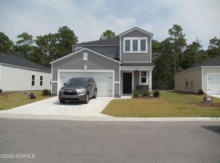 986 Bourne Dr SW LOT 136, Ocean Isle Beach, NC 28469