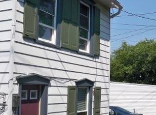 208 N Hazel St, Allentown, PA 18102