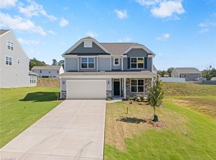 5743 Siler St, Trinity, NC 27370