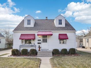 3351 S 66th St, Milwaukee, WI 53219
