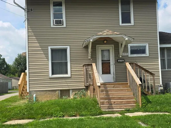 805 Uncapher Ave, Marion, OH 43302