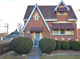 2133 Home Ave, Berwyn, IL 60402