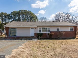 1305 Bragg Rd, Fredericksburg, VA 22407