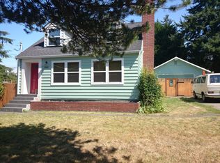 9818 40th Ave SW, Seattle, WA 98136