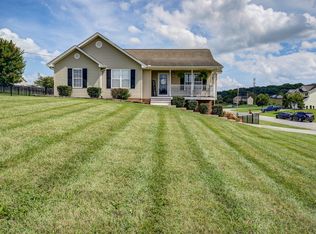 221 Douglas Chapel Rd, Jonesborough, TN 37659
