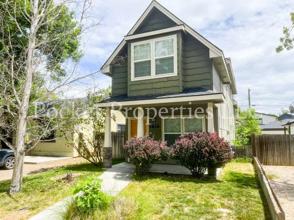 1816 S Hervey St, Boise, ID 83705