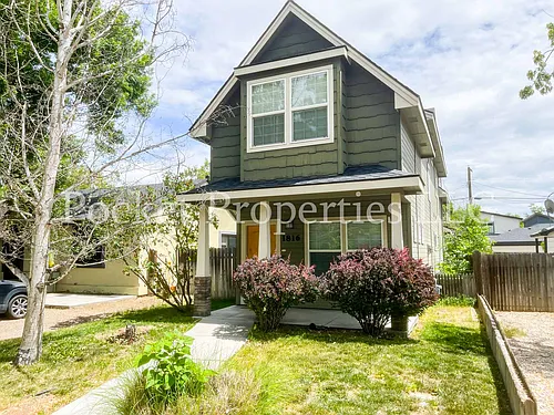 1816 S Hervey St Photo 1