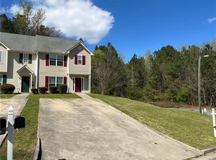 8052 Youngstown St, Douglasville, GA 30134
