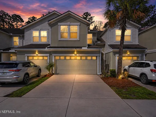 151 RICHMOND Drive, St. Johns, FL 32259