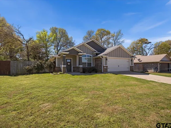 307 Mission Crest Cir, Lindale, TX 75771