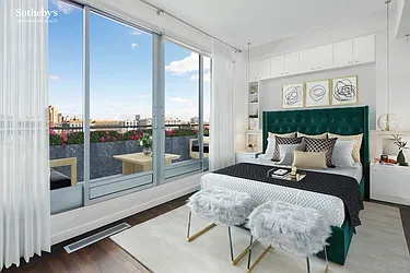 Sold by Sotheby's International Realty