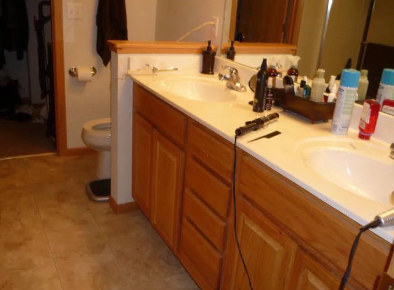 2 bed, 2.5 bath, 1550 sqft, $2,350 — Photo 3