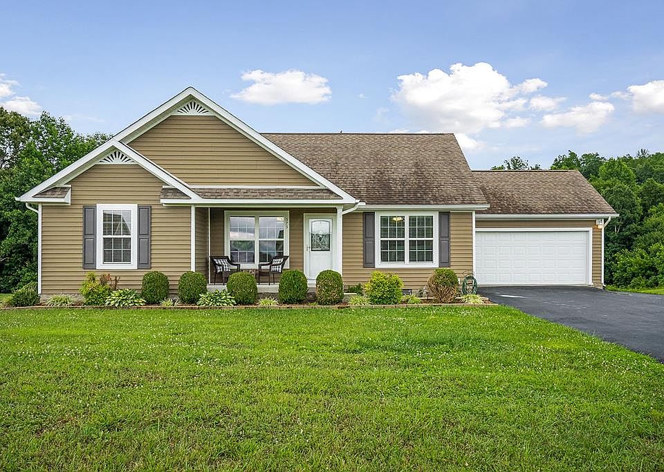 575 Bethlehem Estates Dr, Rickman, TN 38580 MLS 219610 Zillow