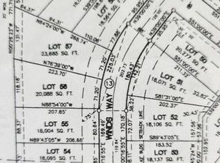 N909 Winds Way, Oconomowoc, WI 53066