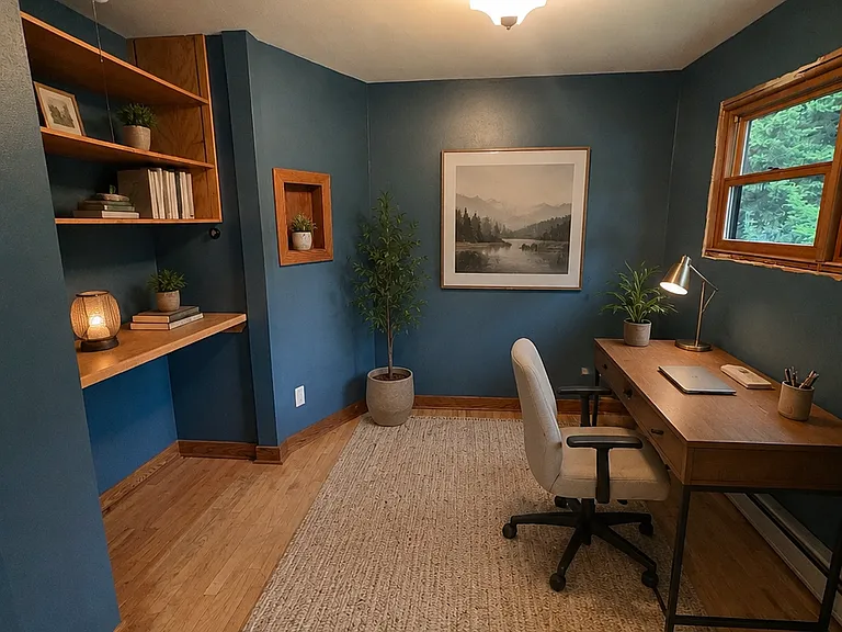 916 W Dean Ave — Photo 5