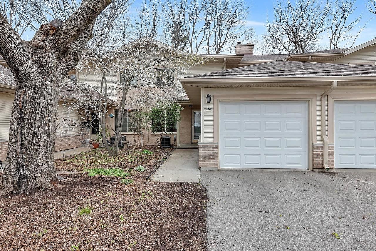 20 Waunona Woods Court, Madison, WI 53713 Zillow