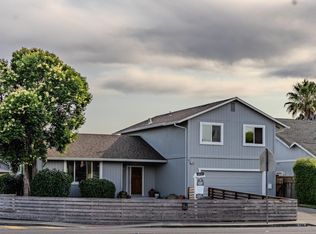 980 S Ely Boulevard, Petaluma, CA 94954
