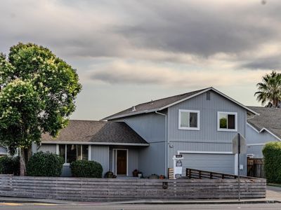 980 S Ely Boulevard, Petaluma, CA, 94954