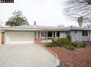 3261 Baker Dr, Concord, CA 94519