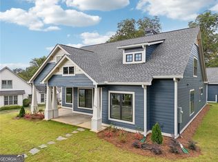 375 Old Canton Rd, Ball Ground, GA 30107