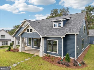 375 Old Canton Rd, Ball Ground, GA, 30107