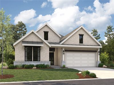 5024 Toscana Loop, Bryan, TX, 77802