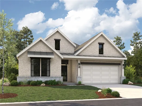 5024 Toscana Loop, Bryan, TX 77802