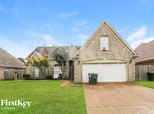 8233 Sawyer Mill Cv, Arlington, TN 38002